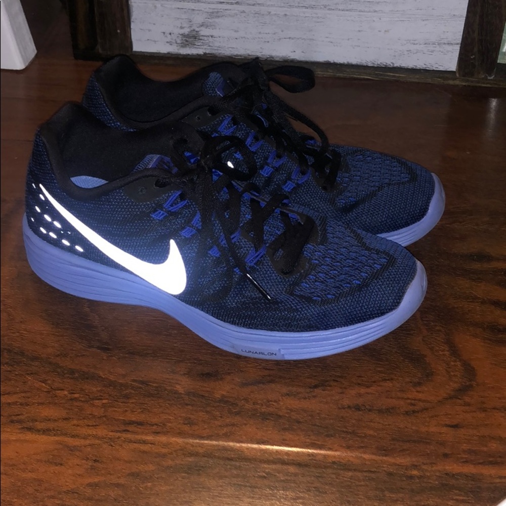 Nikes